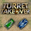 Turret Takeover, free shooting game in flash on FlashGames.BambouSoft.com
