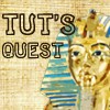 Tut's Quest, free sliding puzzle game in flash on FlashGames.BambouSoft.com