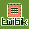 Twibik, free puzzle game in flash on FlashGames.BambouSoft.com