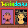 Twindows, free memory game in flash on FlashGames.BambouSoft.com