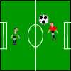 Two Player Soccer, jeu de football gratuit en flash sur BambouSoft.com