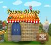 Tycoon Of Toys, free management game in flash on FlashGames.BambouSoft.com