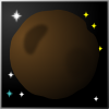 Typing Asteroids, jeu ducatif gratuit en flash sur BambouSoft.com
