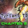 Tyrian : TD - Level 2, jeu d'action gratuit en flash sur BambouSoft.com