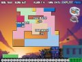 Under Construction, free logic game in flash on FlashGames.BambouSoft.com