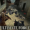 Ultimate Force, free action game in flash on FlashGames.BambouSoft.com