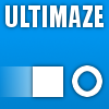 Ultimaze, free skill game in flash on FlashGames.BambouSoft.com