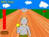 Uncle Jessup's Lawn Bowling, free sports game in flash on FlashGames.BambouSoft.com