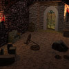 Underground Escape, jeu d'objets cachs gratuit en flash sur BambouSoft.com