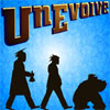 Unevolve, jeu de dfoulement gratuit en flash sur BambouSoft.com