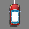 Urban Driving, jeu de course gratuit en flash sur BambouSoft.com