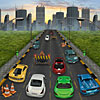 Urban Madness, free racing game in flash on FlashGames.BambouSoft.com
