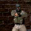 Urban Warfare 3, free action game in flash on FlashGames.BambouSoft.com
