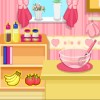 Valentine Fortune Cookies, free cooking game in flash on FlashGames.BambouSoft.com