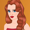 Valentine's Day Love, free dress up game in flash on FlashGames.BambouSoft.com