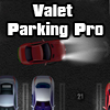 Valet Parking Pro, jeu de parking gratuit en flash sur BambouSoft.com