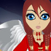 Valkyrie Dressup, free dress up game in flash on FlashGames.BambouSoft.com