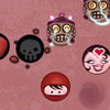 Vampire Fever, free action game in flash on FlashGames.BambouSoft.com