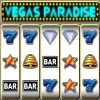 Jeu de casino Vegas Paradise