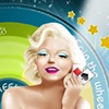 Vegas Poker Solitaire, free cards game in flash on FlashGames.BambouSoft.com
