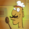 Vegetable Soup, free cooking game in flash on FlashGames.BambouSoft.com