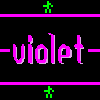 Violet, free adventure game in flash on FlashGames.BambouSoft.com