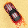 Viper Challenge, jeu de voiture gratuit en flash sur BambouSoft.com