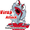 Virus Attack, jeu d'aventure gratuit en flash sur BambouSoft.com