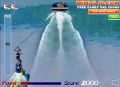 Wakeboarding XS, jeu de sport gratuit en flash sur BambouSoft.com