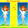 Winx Find Different, free difference game in flash on FlashGames.BambouSoft.com