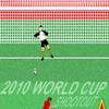 Worldcup2010 Shootout, free soccer game in flash on FlashGames.BambouSoft.com
