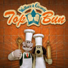 Wallace & Gromit: Top Bun, jeu de gestion gratuit en flash sur BambouSoft.com