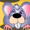 Wack a Rat, free release game in flash on FlashGames.BambouSoft.com
