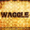 Waggle, free puzzle game in flash on FlashGames.BambouSoft.com