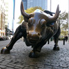 Taureau Wall Street, puzzle art gratuit en flash sur BambouSoft.com