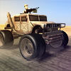 War Machine, jeu de voiture gratuit en flash sur BambouSoft.com