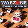 Warzone Tower Defense, free strategy game in flash on FlashGames.BambouSoft.com