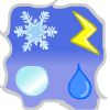 Weather Patterns, free puzzle game in flash on FlashGames.BambouSoft.com
