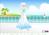 wedding girl, free dress up game in flash on FlashGames.BambouSoft.com
