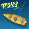 Weekend Fishing Aussie Edition, free skill game in flash on FlashGames.BambouSoft.com