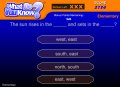 What Do You Know ? 2, free educational game in flash on FlashGames.BambouSoft.com