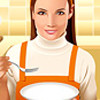 What's For Dinner?, free cooking game in flash on FlashGames.BambouSoft.com