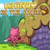 Whindy 2: In The Caves, jeu d'aventure gratuit en flash sur BambouSoft.com