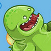 Wibu and the Water Dimension, free cartoons jigsaw in flash on FlashGames.BambouSoft.com