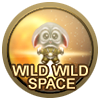 Wild Wild Space, jeu d'aventure gratuit en flash sur BambouSoft.com