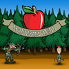 William Tell, free shooting game in flash on FlashGames.BambouSoft.com