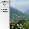 Wimmelbild Natur, jeu d'objets cachs gratuit en flash sur BambouSoft.com