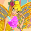 Winx Fashion Magic, free dress up game in flash on FlashGames.BambouSoft.com