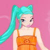 Winx Roxy Boy Friends, jeu de fille gratuit en flash sur BambouSoft.com