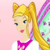 Winx Roxy Clothing, jeu de fille gratuit en flash sur BambouSoft.com